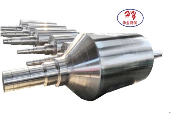 Hu Centrifugal Casting Heat Resistant Furnace Rollers